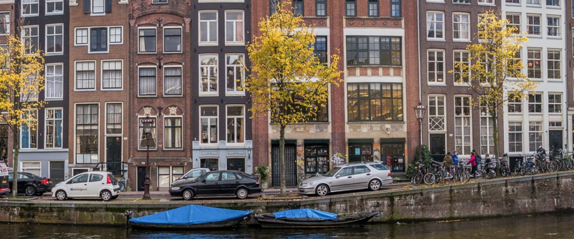 Wat betekent gevel in een huis?