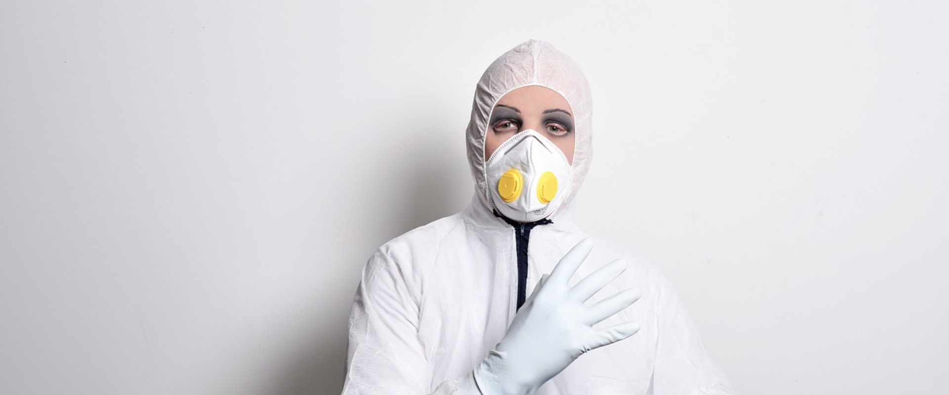 Moeten schoonmakers gezichtsmaskers dragen?