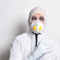 Moeten schoonmakers gezichtsmaskers dragen?
