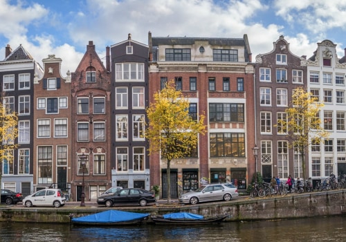 Wat betekent gevel in een huis?